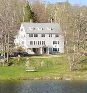 Cardigan Lodge, Bristol, NH
